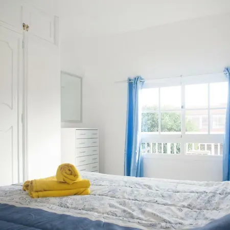 Sunny Centrical In Amigos