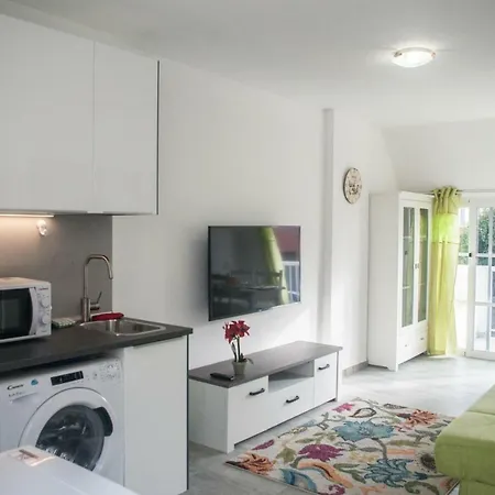 Sunny Centrical In Amigos Caleta de Fuste