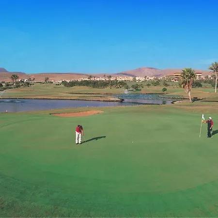 Sunny Centrical In Amigos * Caleta de Fuste