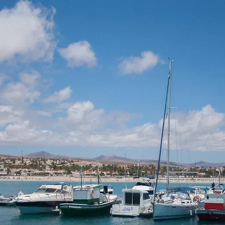 Appartement Sunny Centrical In Amigos Caleta de Fuste