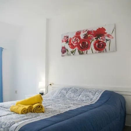 Sunny Centrical In Amigos *