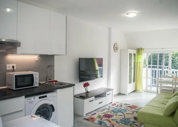 Sunny Centrical In Amigos Caleta de Fuste