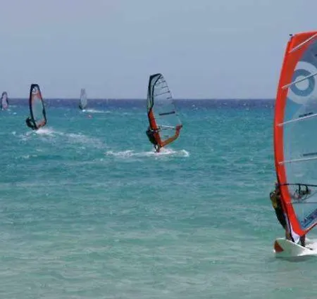 Lejlighed Sunny Centrical In Amigos *