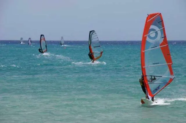 Appartamento Sunny Centrical In Amigos *