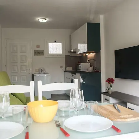 Apartamento Sunny Centrical In Amigos Caleta de Fuste