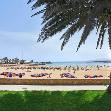 Appartamento Sunny Centrical In Amigos *