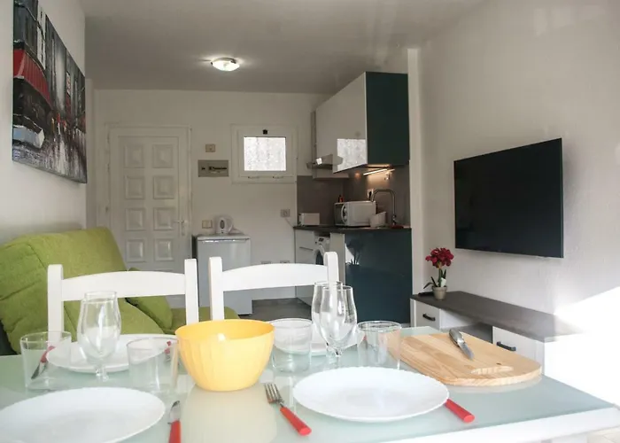 Apartamento Sunny Centrical In Amigos Caleta De Fuste